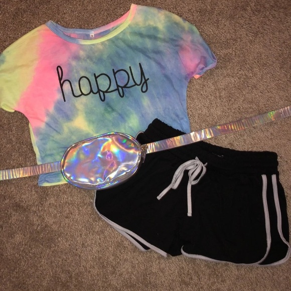 Rainbow Rave Bundle - Picture 4 of 4